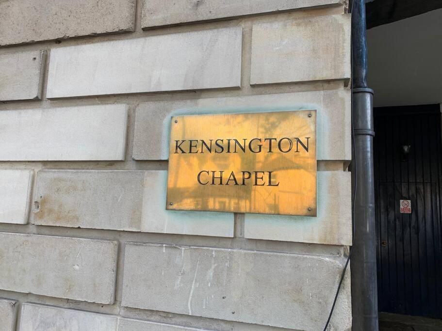バースStyle & Opulence In Georgian Chapel W Parkingアパートメント エクステリア 写真